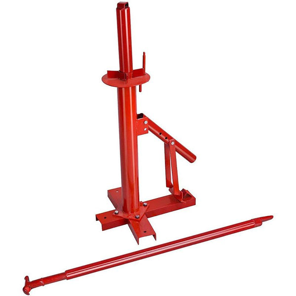 Premium Portable Hand Tyre Changer Bead Breaker