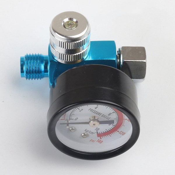 Spray Gun Regulator