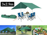 Camping Tent Fly