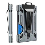 RFID Card Holder Wallet Rugged