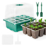 10Pack Garden Seed Starter Tray