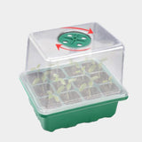 10Pack Garden Seed Starter Tray