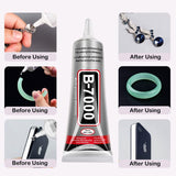 50ML Multi-Purpose Adhesive Glue B-7000, Ideal for Phone Table Repair