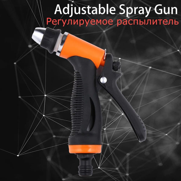 High Pressure Car Washer Kit