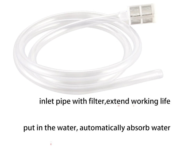 High Pressure Car Washer Kit