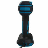 1/2" Cordless Impact Wrench Brushless Driver Torque