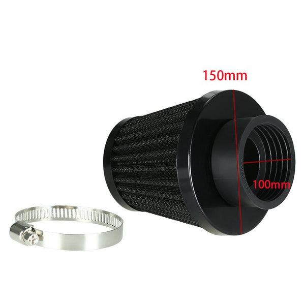 Universal Car Air Filter 100mm