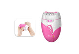 Rechargeable Electric Hair Remover Epilator Hair Shaver Beauty USB