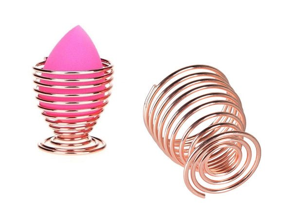 Makeup Sponge Holders