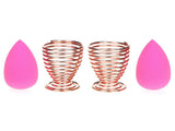 Makeup Sponge Holders