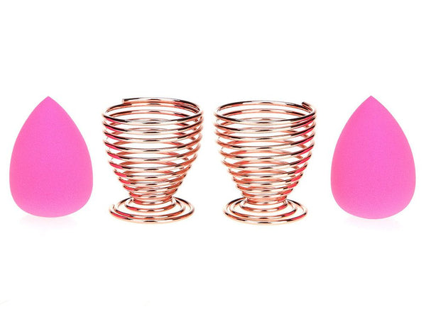 Makeup Sponge Holders