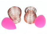 Makeup Sponge Holders