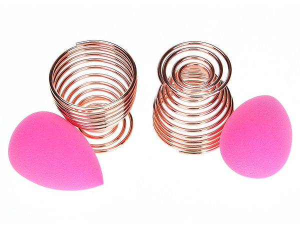 Makeup Sponge Holders
