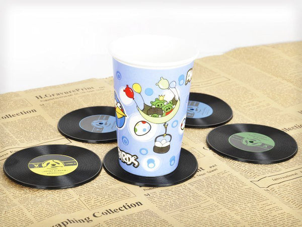 Coasters