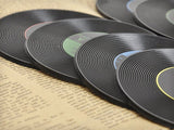 Coasters