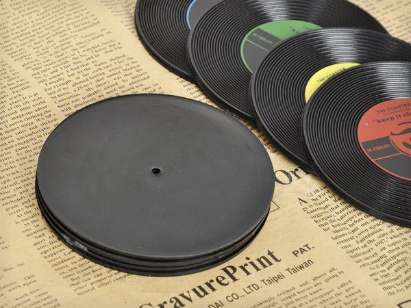 Coasters