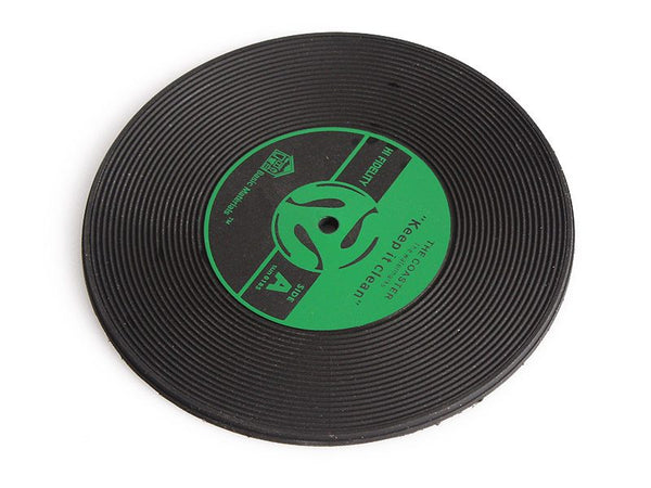 Coasters
