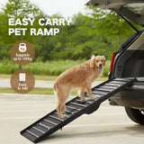 Pet Dog Ramp Stairs Steps - New
