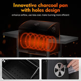 BBQ Grill