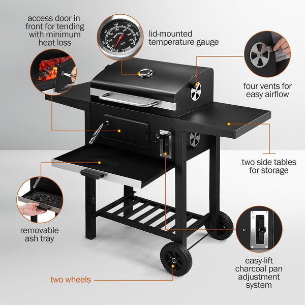 BBQ Grill