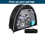 Portable Bike Shed Tent