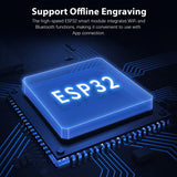 Laser Engraver DIY Engraving Cutting Machine