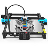 Laser Engraver DIY Engraving Cutting Machine