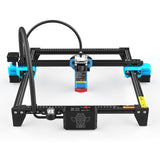 Laser Engraver DIY Engraving Cutting Machine