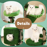 Cat Tree