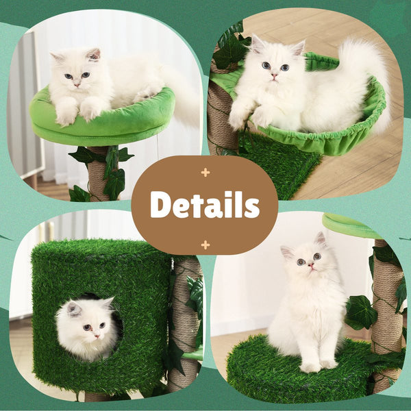 Cat Tree