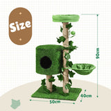 Cat Tree