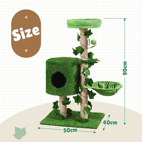 Cat Tree