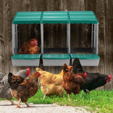 Chicken Nesting Box