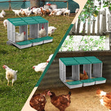 Chicken Nesting Box