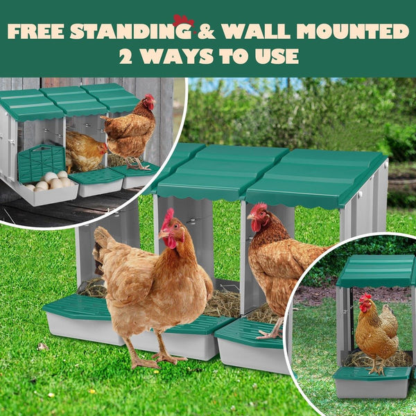 Chicken Nesting Box