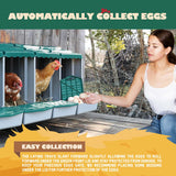 Chicken Nesting Box