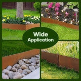 Garden Edging Set,Lawn Landscape