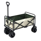 Garden Beach Cart