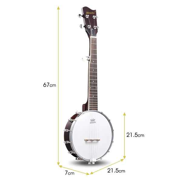 5 String Banjo Music Instrument String Picks
