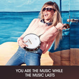 5 String Banjo Music Instrument String Picks