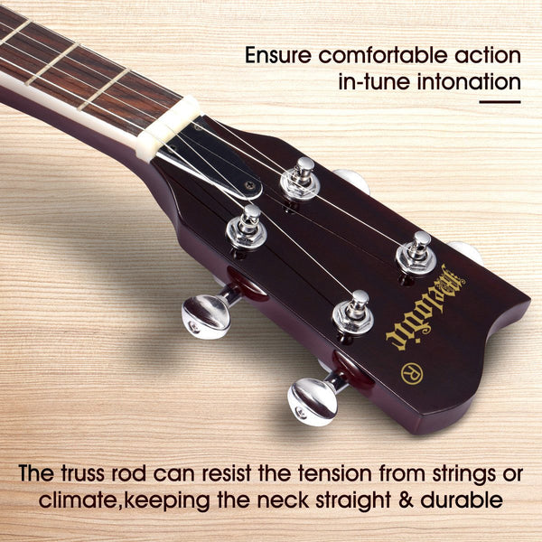 5 String Banjo Music Instrument String Picks