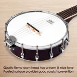 5 String Banjo Music Instrument String Picks