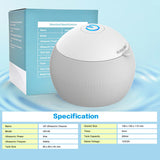Ultrasonic UV Cleaner