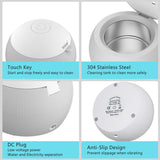 Ultrasonic UV Cleaner