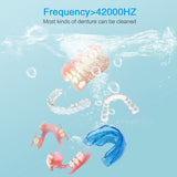 Ultrasonic UV Cleaner