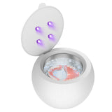 Ultrasonic UV Cleaner