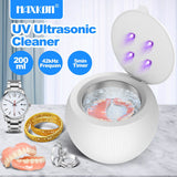 Ultrasonic UV Cleaner