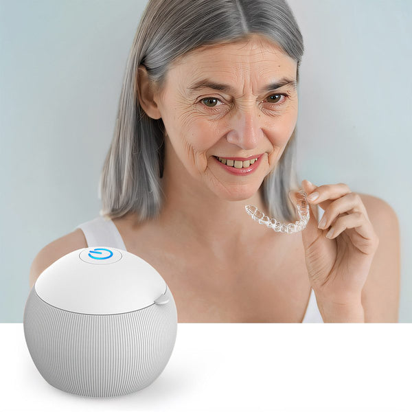 Ultrasonic UV Cleaner