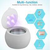 Ultrasonic UV Cleaner