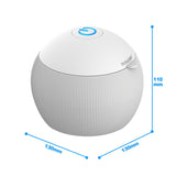Ultrasonic UV Cleaner